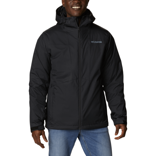 Columbia Wallowa Park Interchange 3-in-1 Jacket for Men | Bass Pro Shops